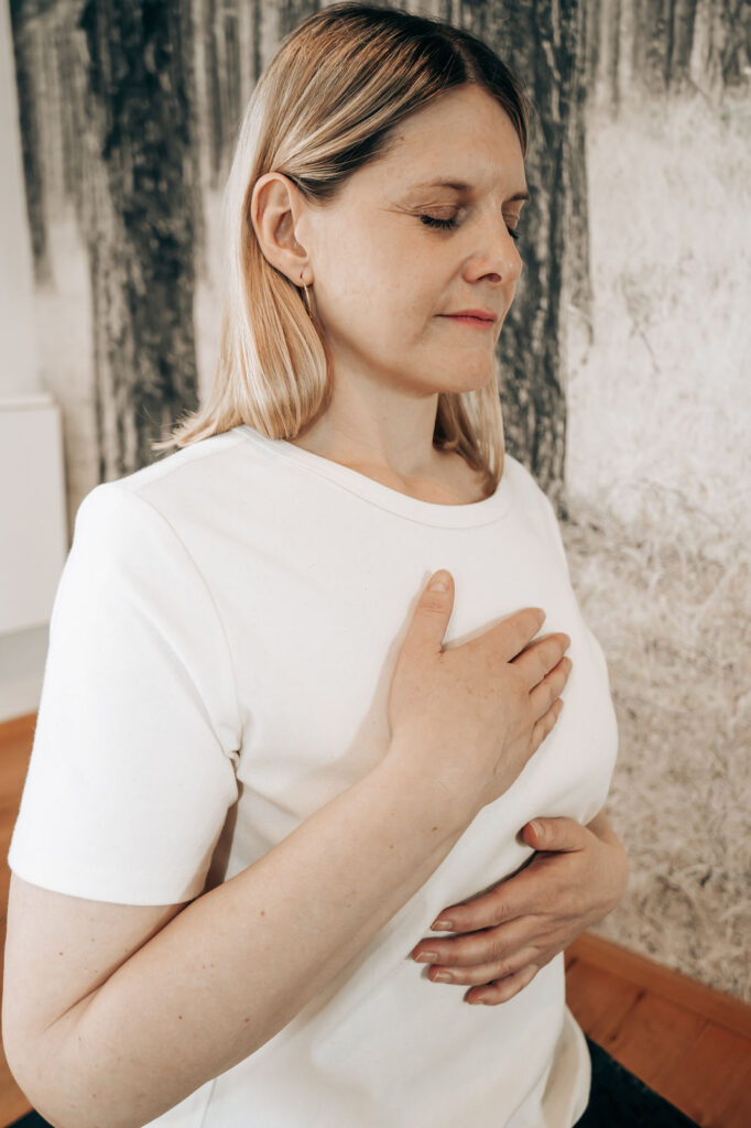 Breathwork Coburg