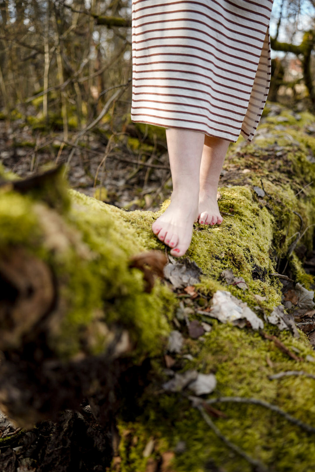 Naturcoaching Coburg